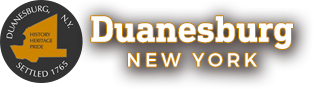 Duanesburg NY logo