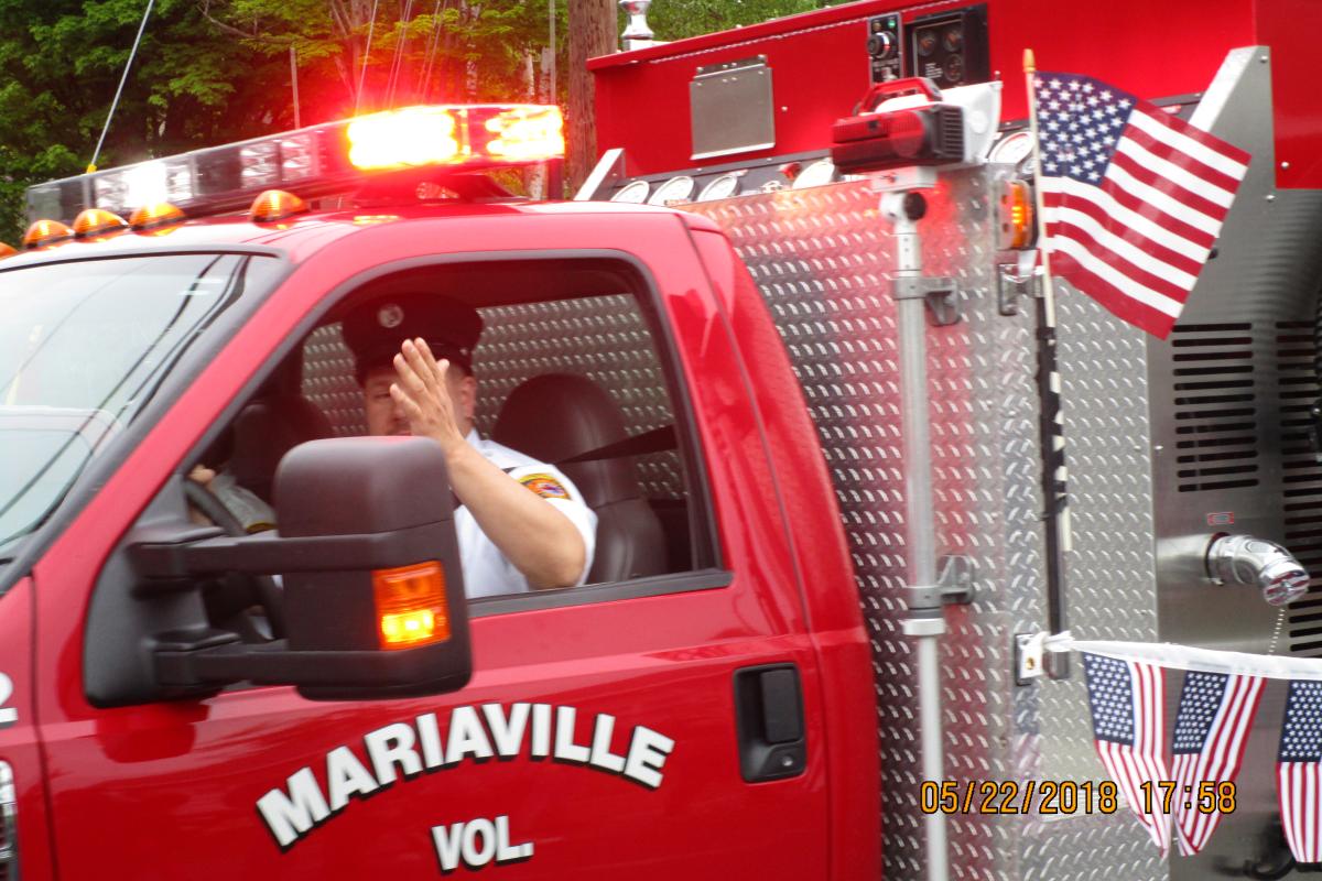 Mariaville truck 3