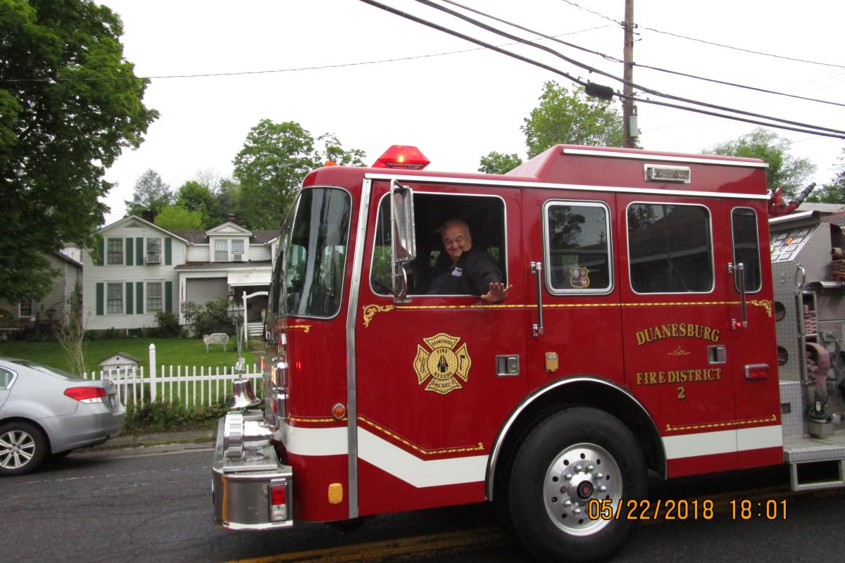 Duanesburg fire 3