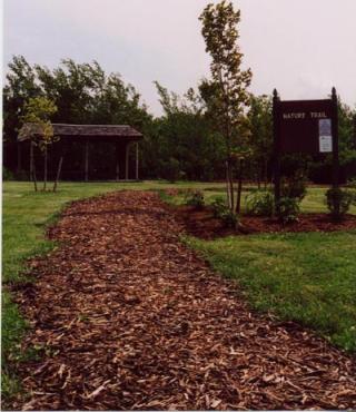 Nature Trail & Pavilion