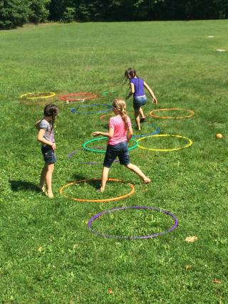 Park Program